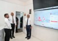 ކަރެކްޝަނަލް ސާވިސްގެ އާ ހެޑްކުއާޓަރު ރައީސް ހުޅުވައިދެއްވައިފި