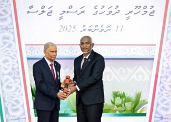 ނިޝާން މުލީގޭ ޝަރަފު, ވިޔަފާރިވެރިޔާ ދަމާސް ސޯލިހަށް