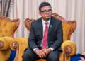 ލަފާދެނީ އެއްފަހަރާ މުސާރަތައް ބޮޑުނުކުރަން: ގަވަރުނަރު