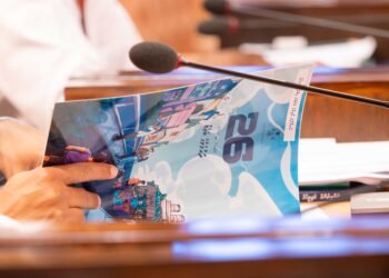 އަންނަ އަހަރަށް ލަފާކޮށް ހުށައެޅި 64.2 ބިލިއަންގެ ބަޖެޓް ފާސްކޮށްފި