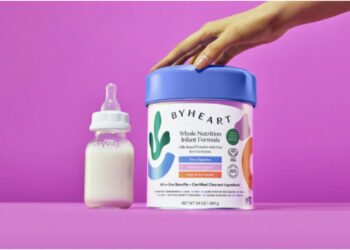 ކުޑަކުދިންނަށްދޭ ފޯމިއުލާއަކުން ޖަރާސީމު ފެނިގެން ވިއްކުން މަނާކޮށްފި