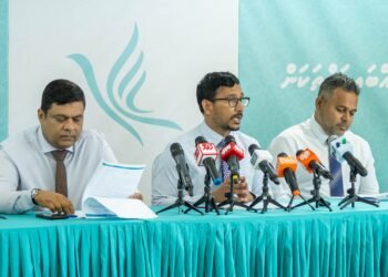 ޕީއެންސީގެ ކައުންސިލް އިންތިޚާބު ޕްރައިމަރީ ޑިސެމްބަރު 27 ގައި، ކުރިމަތިލާން ހޯމަ ދުވަހު ފުރުސަތު ހުޅުވާލަނީ