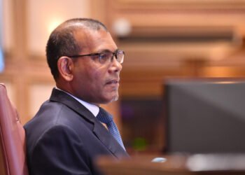 ރައީސް ނަޝީދުއަށް މަރުގެ އިންޒާރުދިން ޔާފިސް 10 އަހަރަށް ޖަލަށް ލާން ހުކުމް ކޮށްފި