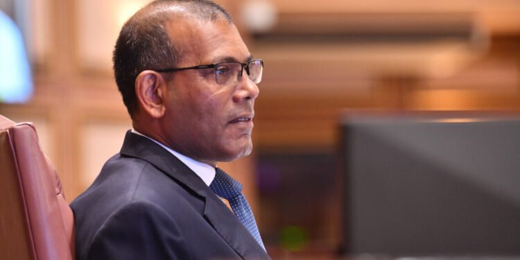 ރައީސް ނަޝީދުއަށް މަރުގެ އިންޒާރުދިން ޔާފިސް 10 އަހަރަށް ޖަލަށް ލާން ހުކުމް ކޮށްފި