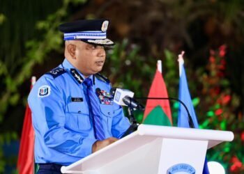 އަޅުގަނޑުމެންގެ ޒިންމާއަކީ ހަމައެކަނި ގާނޫނު ތަންފީޒުކުރުމެއްނޫން، އޭގެ ތެރޭގައި މުޖުތަމައާ ގުޅުންބަދަހިކުރުން ހިމެނޭ: ސީޕީ