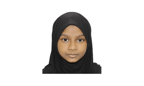 ހުޅުމާލެއިން ކުޑަ އަންހެން ކުއްޖަކު ގެއްލިގެން ހޯދަނީ