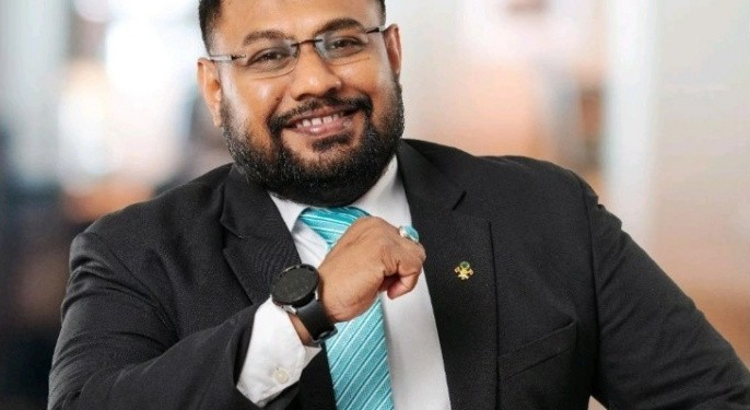 ޔޫތު މިނިސްޓްރީ އަށް އިތުރު ޑެޕިއުޓީ މިނިސްޓަރަކު އައްޔަންކޮށްފި