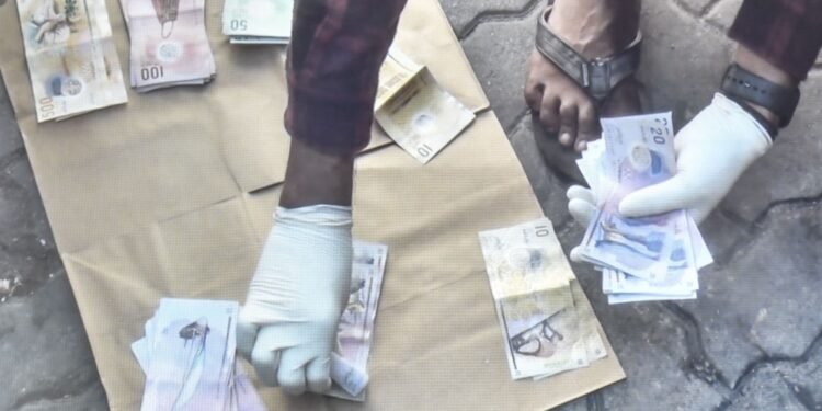 ޑްރަގުގެ ބޮޑުންތަކެއް އައްޑޫން ހައްޔަރުކޮށްފި