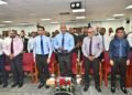ޑިވެލޮޕްމަންޓް ބޭންކަށް 10 މެނޭޖަރުން ހޯދަނީ