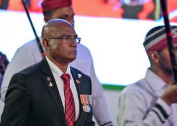 މާލޭގެ މޭޔަރުކަމަށް މޫސާ އަލީ ޖަލީލު ކުރިމަތިލައްވަނީ