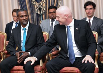 އެފްއޭއެމް އިން ލީގުގައި ކުޅޭ އަންހެން ކޮންމެ ޓީމަކަށް 100،000 ރުފިޔާ ދެނީ