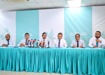 ޕީއެންސީގެ ޕްރައިމަރީގައި 300 މީހުން، އިންތިހާބާ ބެހޭ ޝަކުވާއަށް ހުޅުވާލައިފި