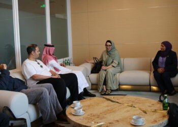 އިންވެސްޓްކުރުމުގެ މަޝްވަރާތަކަށް ސައުދީގެ ވަފުދެއް ރާއްޖޭގައި