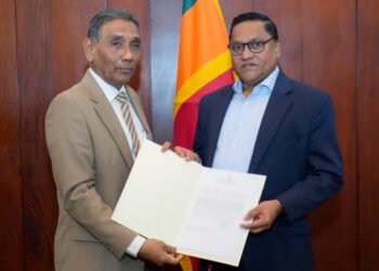 ޓެލެތޯނުން ލިބުނު 12 މިލިއަން ރުފިޔާ ލަންކާ ސަރުކާރާ ހަވާލުކޮށްފި