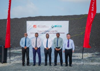 ބީއެމްއެލް އެފޯޑަބަލް އިން 2،000 އަށް ވުރެ ގިނަ ހައުސިން ޔުނިޓުގެ މަސައްކަތް ޖެނުއަރީގައި ފަށަނީ