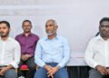 ޖުޑިޝަރީ މިނިވަންވެއްޖެ، ދެން އޮތީ ޖޭއެސްސީ އިސްލާހުކުރުން