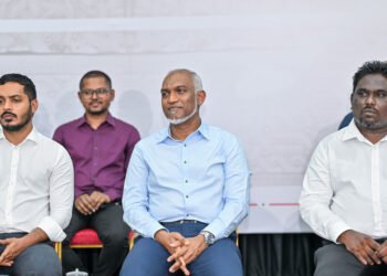 ޖުޑިޝަރީ މިނިވަންވެއްޖެ، ދެން އޮތީ ޖޭއެސްސީ އިސްލާހުކުރުން