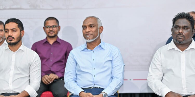 ޖުޑިޝަރީ މިނިވަންވެއްޖެ، ދެން އޮތީ ޖޭއެސްސީ އިސްލާހުކުރުން