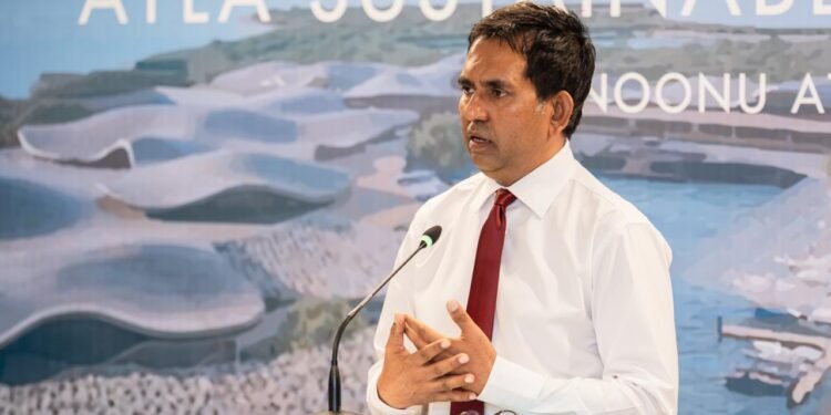 ޓައުންޝިޕް މަޝްރޫއުއަކީ އާމްދަނީ ވައްދައިދޭނެ ބިޔަ މަޝްރޫއެއް