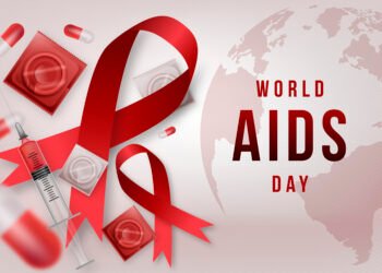 ދުނިޔޭގެ އެއިޑްސް ދުވަސް: މިހާތަނަށް 44.1 މިލިއަން މީހުން މަރުވި