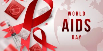 ދުނިޔޭގެ އެއިޑްސް ދުވަސް: މިހާތަނަށް 44.1 މިލިއަން މީހުން މަރުވި