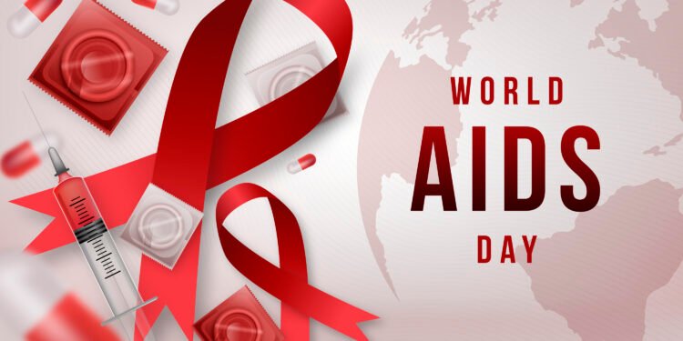 ދުނިޔޭގެ އެއިޑްސް ދުވަސް: މިހާތަނަށް 44.1 މިލިއަން މީހުން މަރުވި