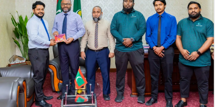 އިސްލާމީކަންތައްތަކާ ބެހޭ ވުޒާރާގެ މީޑިއާ މައުރަޒު މި މަހު 5 އަދި 6 ގައި ބާއްވަނީ