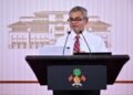 މީހުން ދިރިއުޅޭ ރަށްތަކުގައި ރަލާއި އޫރުމަސް ވިއްކަން ހުއްދައެއް ނުދޭނެ