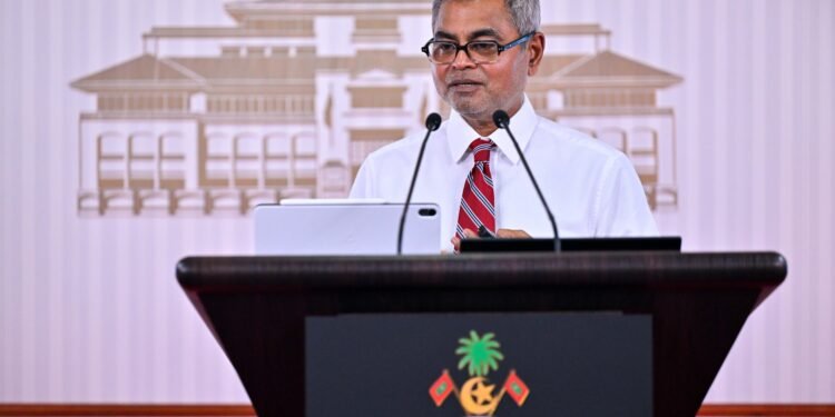 މީހުން ދިރިއުޅޭ ރަށްތަކުގައި ރަލާއި އޫރުމަސް ވިއްކަން ހުއްދައެއް ނުދޭނެ