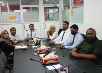 މީޑިއާތަަކަށް ދޭ މާލީ އެހީ އަށް އެދެން ހުޅުވާލައިފި