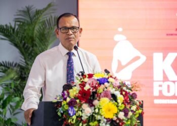 ލާމަރުކަޒީ ނިޒާމަކީ ގާނޫނުއަސާސީން ލިބުނު އެންމެ ބޮޑު ހަދިޔާ: މިނިސްޓަރ ޝަރީފް