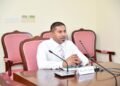 ސަފީރުކަމާ ހަވާލުވަނީ ކުރިއަށް ވުރެ ރަނގަޅަށް މަސައްކަތްކުރެވޭނެ ކަމުގެ ޔަގީންކަން އޮތުމުން: މަހުލޫފް
