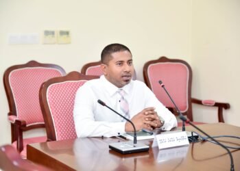 ސަފީރުކަމާ ހަވާލުވަނީ ކުރިއަށް ވުރެ ރަނގަޅަށް މަސައްކަތްކުރެވޭނެ ކަމުގެ ޔަގީންކަން އޮތުމުން: މަހުލޫފް