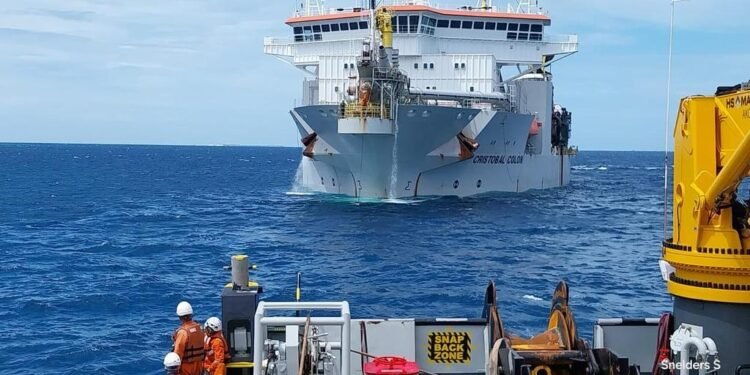 ދުނިޔޭގެ އެންމެ ބޮޑު އެއް ޑްރެޖަރު ގެނެސް ރަސްމާލެ ހިއްކުން 3 ގުނަ އަވަސްކުރަނީ