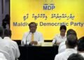 ވަކި މީހެއްގެ ނުފޫޒަކަށް ތަބައެއް ނުވާނަން: ޣަފޫރު