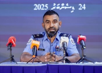 އޮޕަރޭޝަން އަލިމަގު: 34 މީހެއްގެ މައްސަލަ ޕީޖީ އަށް