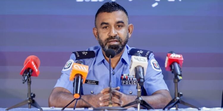 އޮޕަރޭޝަން އަލިމަގު: 34 މީހެއްގެ މައްސަލަ ޕީޖީ އަށް