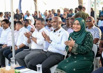 މަސްވެރިން ފާޅުކުރާ ހިޔާލްތަކަކީ ބޭކާރު ހިޔާލެއް ނޫން: ރައީސް