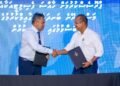 ކަނދޮޅުދޫގައި ކޯލްޑް ސްޓޯރޭޖަކާއި، ފާނަ ޕްރޮސެސްކުރާ ފެސިލިޓީއެއް ހިމެނޭހެން މަސްކިރުވާ ބަނދަރެއް ތަރައްގީކުރަނީ