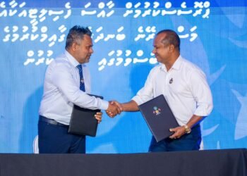 ކަނދޮޅުދޫގައި ކޯލްޑް ސްޓޯރޭޖަކާއި، ފާނަ ޕްރޮސެސްކުރާ ފެސިލިޓީއެއް ހިމެނޭހެން މަސްކިރުވާ ބަނދަރެއް ތަރައްގީކުރަނީ