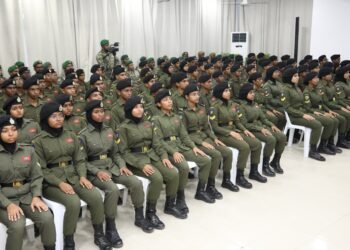 ޤައުމީ ކެޑޭޓް ކޭމްޕް ގިރިފުށީގައި ފަށައިފި