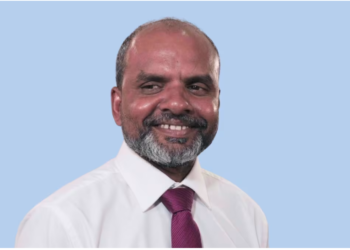 ޕޯސްޓް ލިމިޓެޑްގެ ޑީއެމްޑީ އަކަށް ޝަހީދު އައްޔަންކޮށްފި