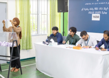 ހުޅުމާލޭ ތިންވަނަ ފިޔަވަހިން ދޫކުރި 698 ގޯތީގެ ޕްލޮޓް ކަނޑައެޅުން ނިންމާލައިފި