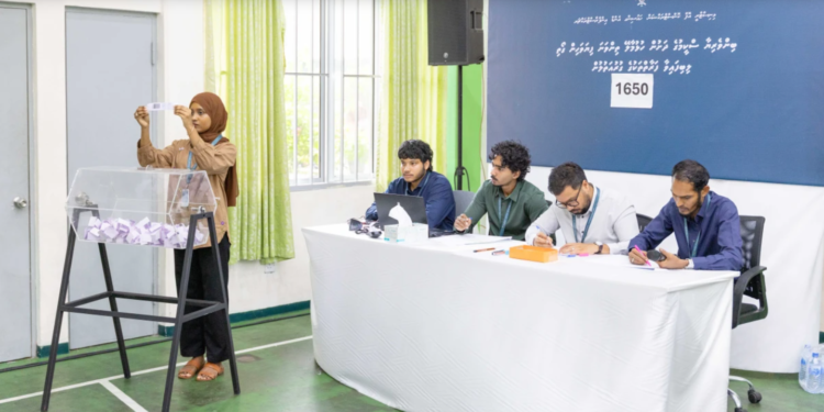 ހުޅުމާލޭ ތިންވަނަ ފިޔަވަހިން ދޫކުރި 698 ގޯތީގެ ޕްލޮޓް ކަނޑައެޅުން ނިންމާލައިފި