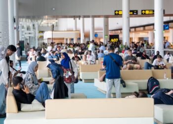 ވީއައިއޭއިން އެއްދުވަސްތެރޭ 27،000 ފަސިންޖަރުންނަށް ހިދުމަތް ދީފި