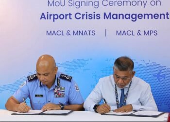 ކުއްލި ހާލަތްތަކަށް ތައްޔާރުވުން ހަރުދަނާކުރަން އެއްބަސްވުމެއް