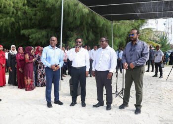 ދުވާފަރު ބަނދަރު ބޮޑުކުރުމުގެ ޢަމަލީ މަސައްކަތް ފަށައިފި