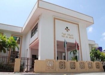 ތިންވަނަ ދައުރުގެ މަސައްކަތް ނިންމައި، މަޖިލިސް ޗުއްޓީއަށް