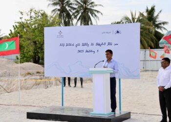 ގައްދޫ ހޮސްޕިޓަލް އިމާރާތް ކުރަން ފަށައިފި