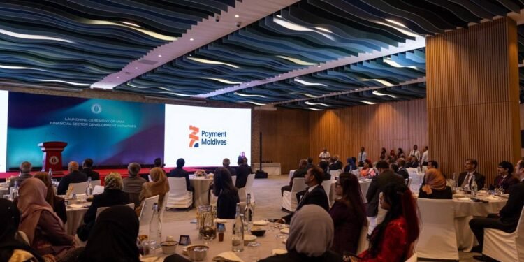 މާލީ ދާއިރާގެ ކުރިއެރުމަށް 3 ކަމެއް ލޯންޗްކޮށްފި